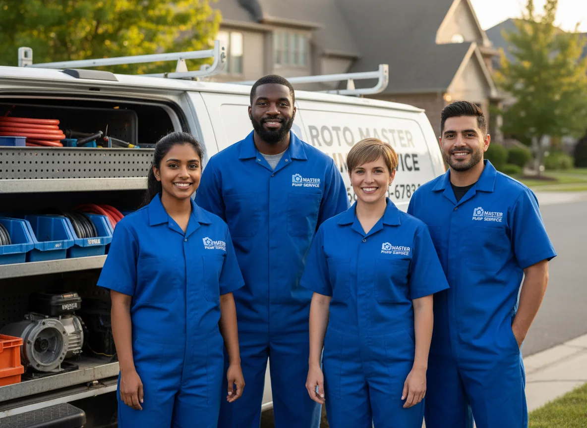 Sump Pump Installation company in Bryce, UT